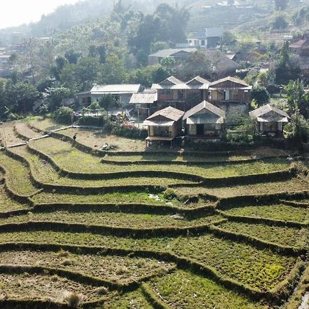 May Homestay Sapa Екстер'єр фото