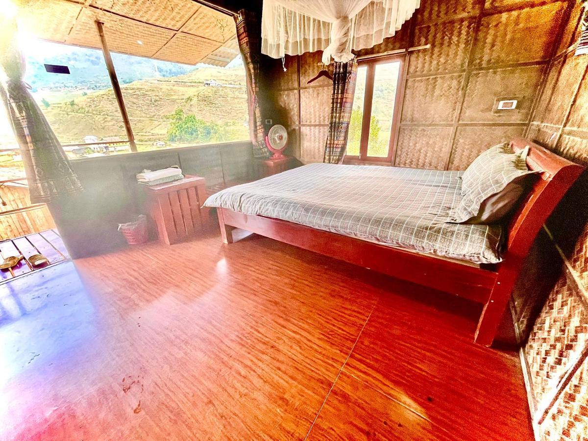 May Homestay Sapa Екстер'єр фото