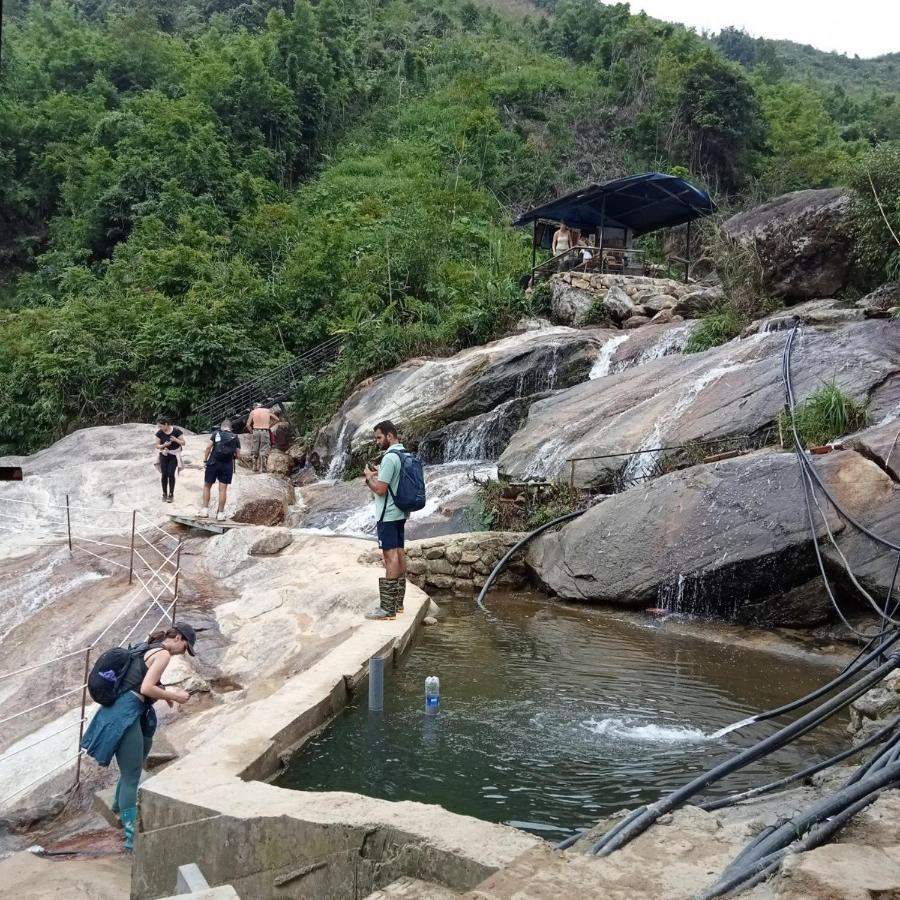 May Homestay Sapa Екстер'єр фото