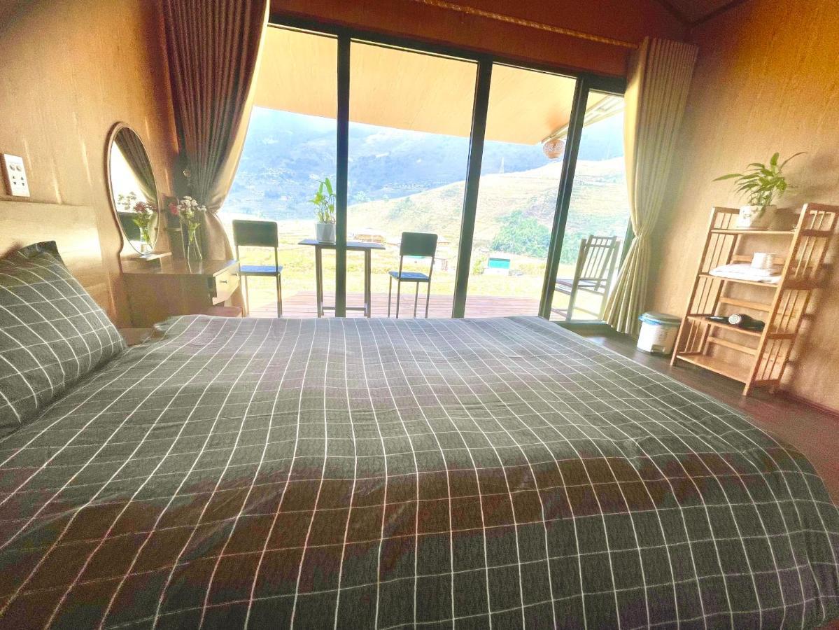 May Homestay Sapa Екстер'єр фото