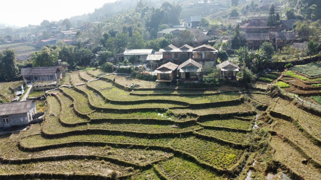 May Homestay Sapa Екстер'єр фото