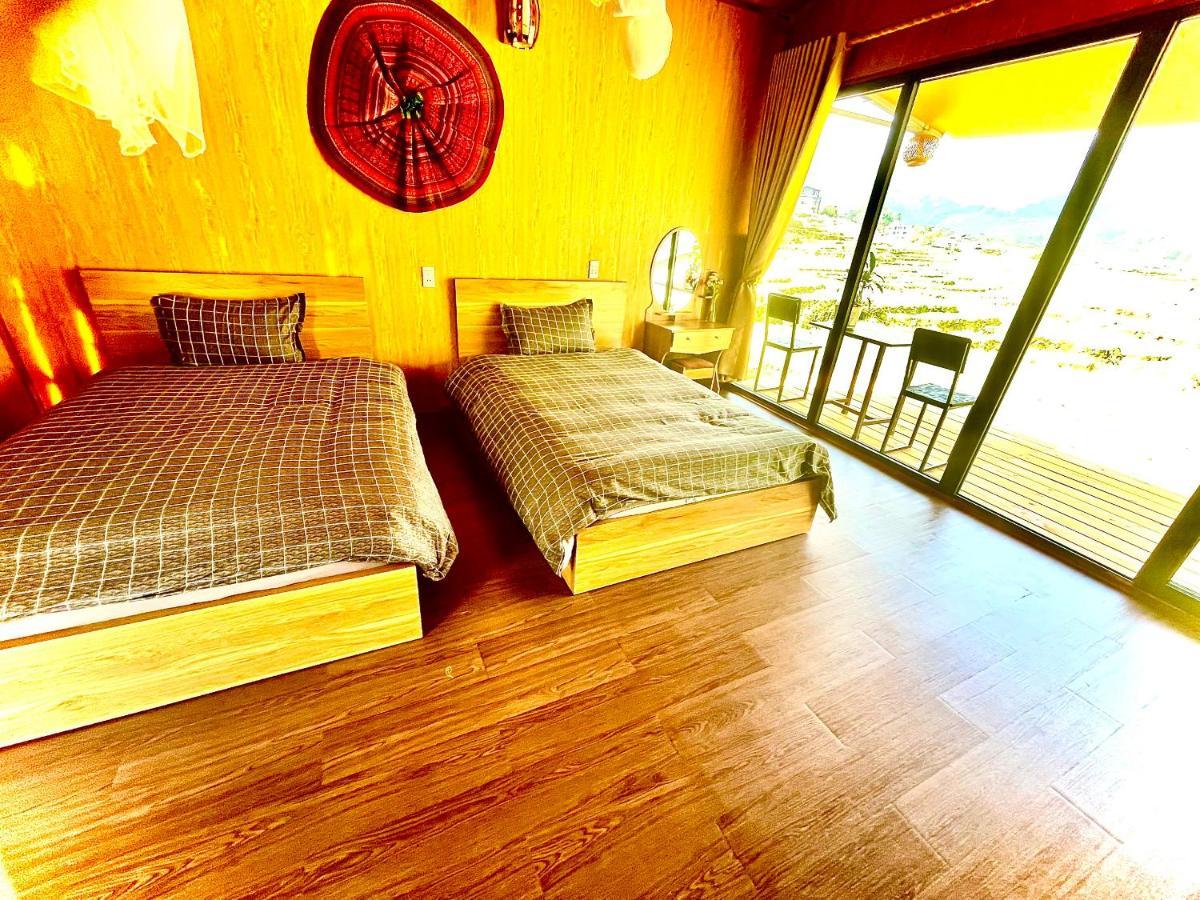 May Homestay Sapa Екстер'єр фото